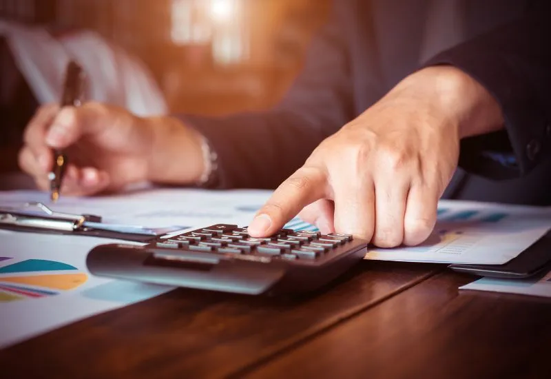 Conheça os relatórios de transparência e prestação de contas do gabinete